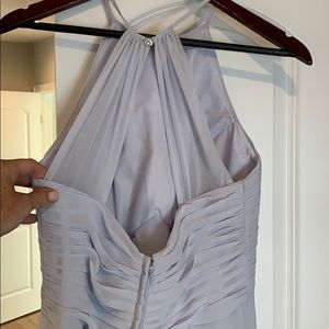 Morilee bridesmaid dress style 21570. Size 12